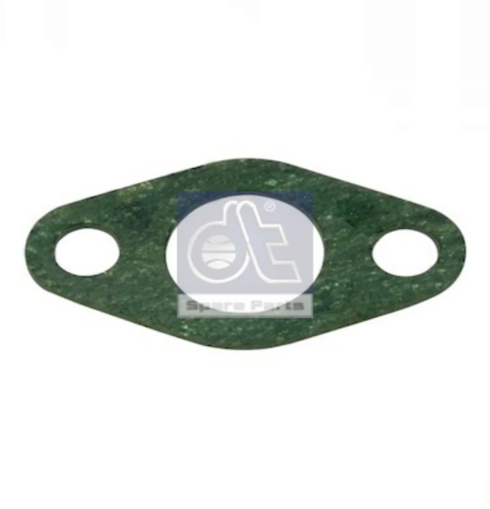 Gasket charger