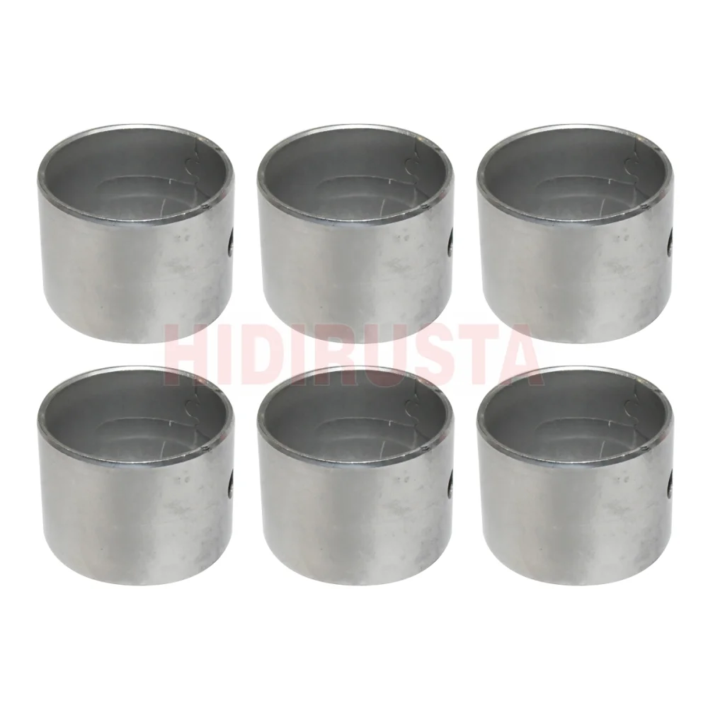 Piston Kol Burcu Daf Ati (Takım 6‘ Lı)