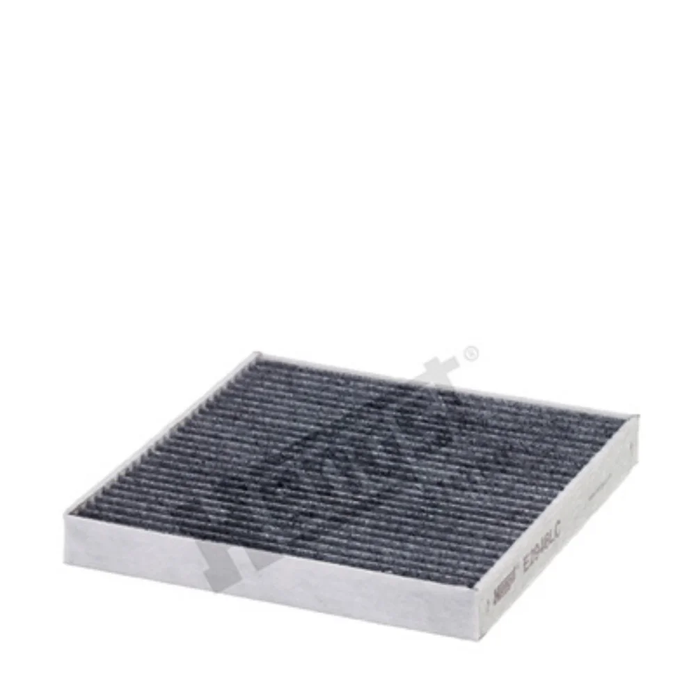Filter, Interior Air