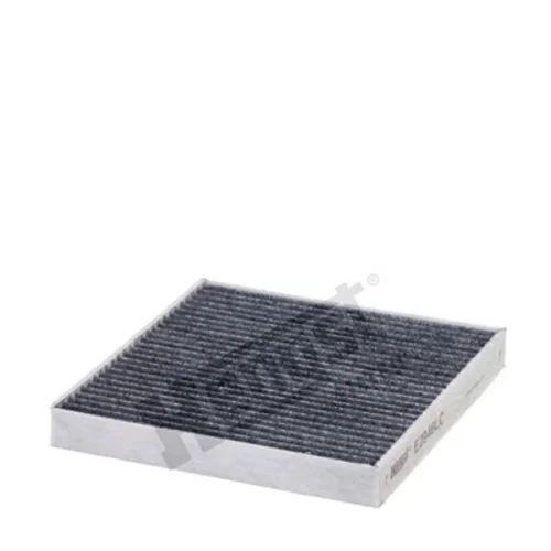 Filter, Interior Air