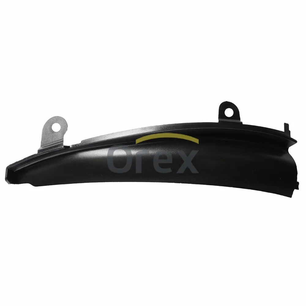 Mounting Bracket, Bumper