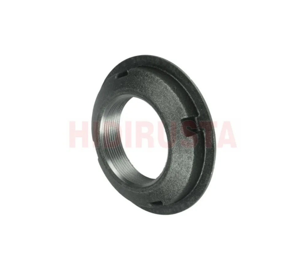 Differential pinion Nut