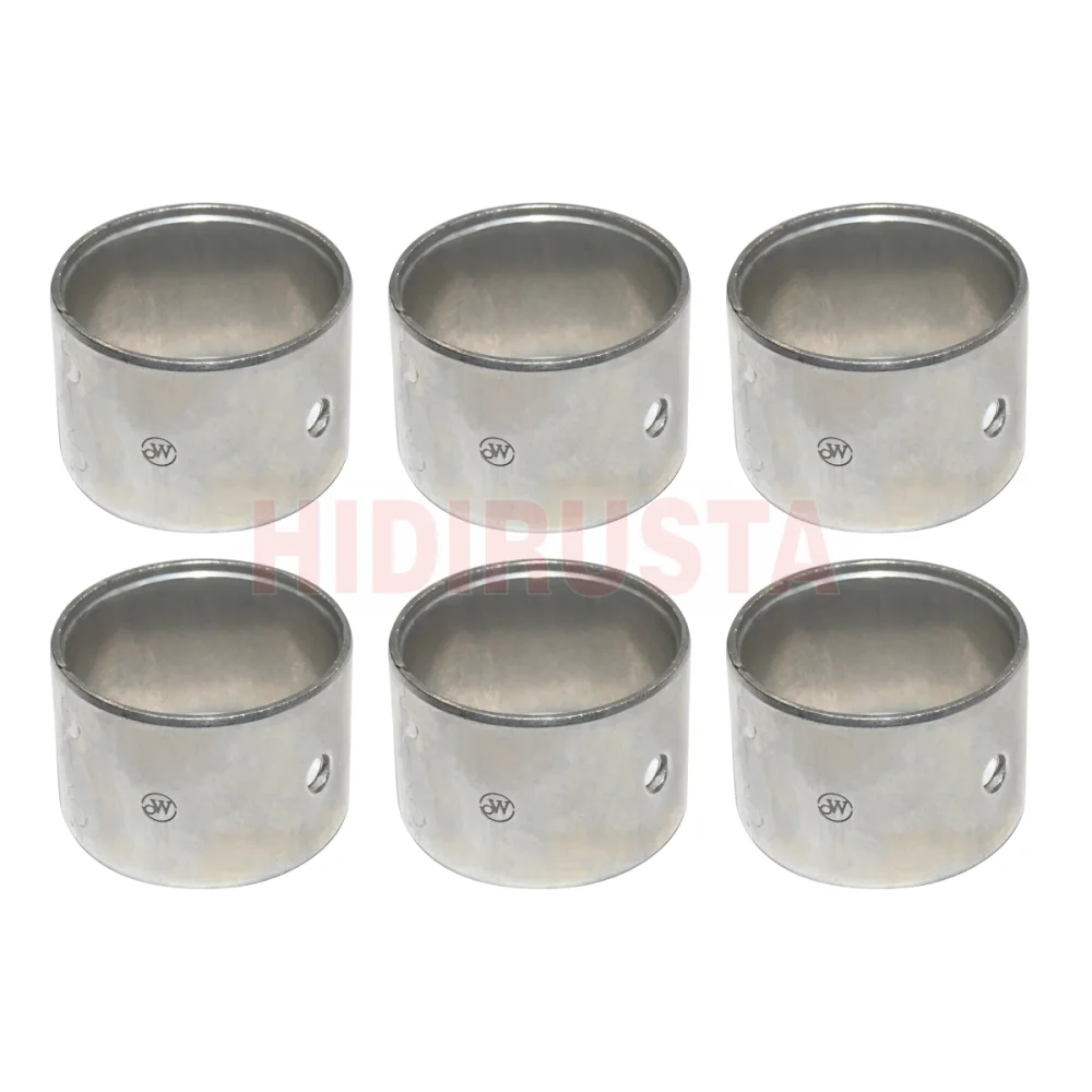 Piston Kol Burcu Axor 457 Euro 3 (Takım 6‘ Lı-Tek Delik)