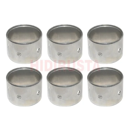 Piston Kol Burcu Axor 457 Euro 3 (Takım 6‘ Lı-Tek Delik)