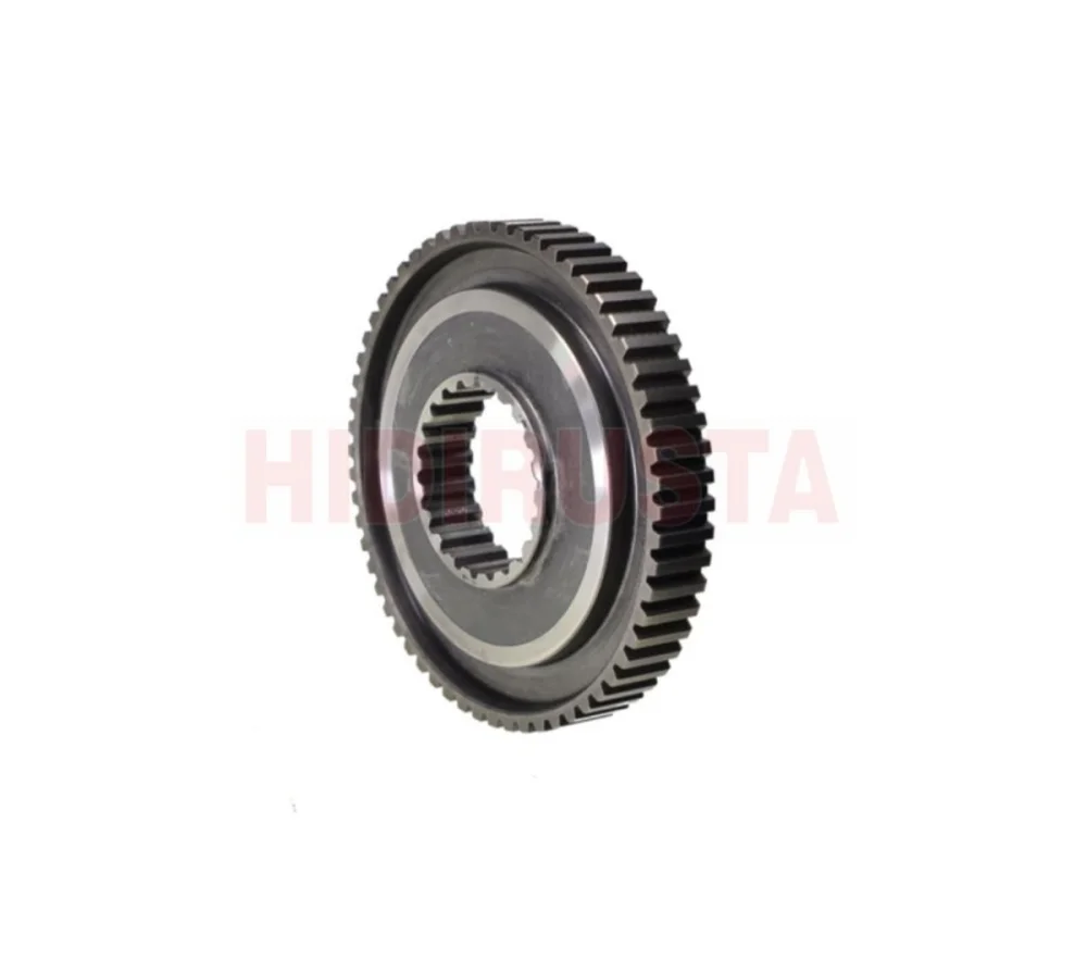 5-6 Hub W,Gear N.M