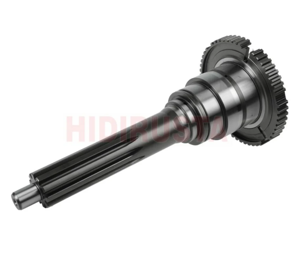 Prizdirek Mili Zf 16S221, 16S220 (Eski No:95531207)