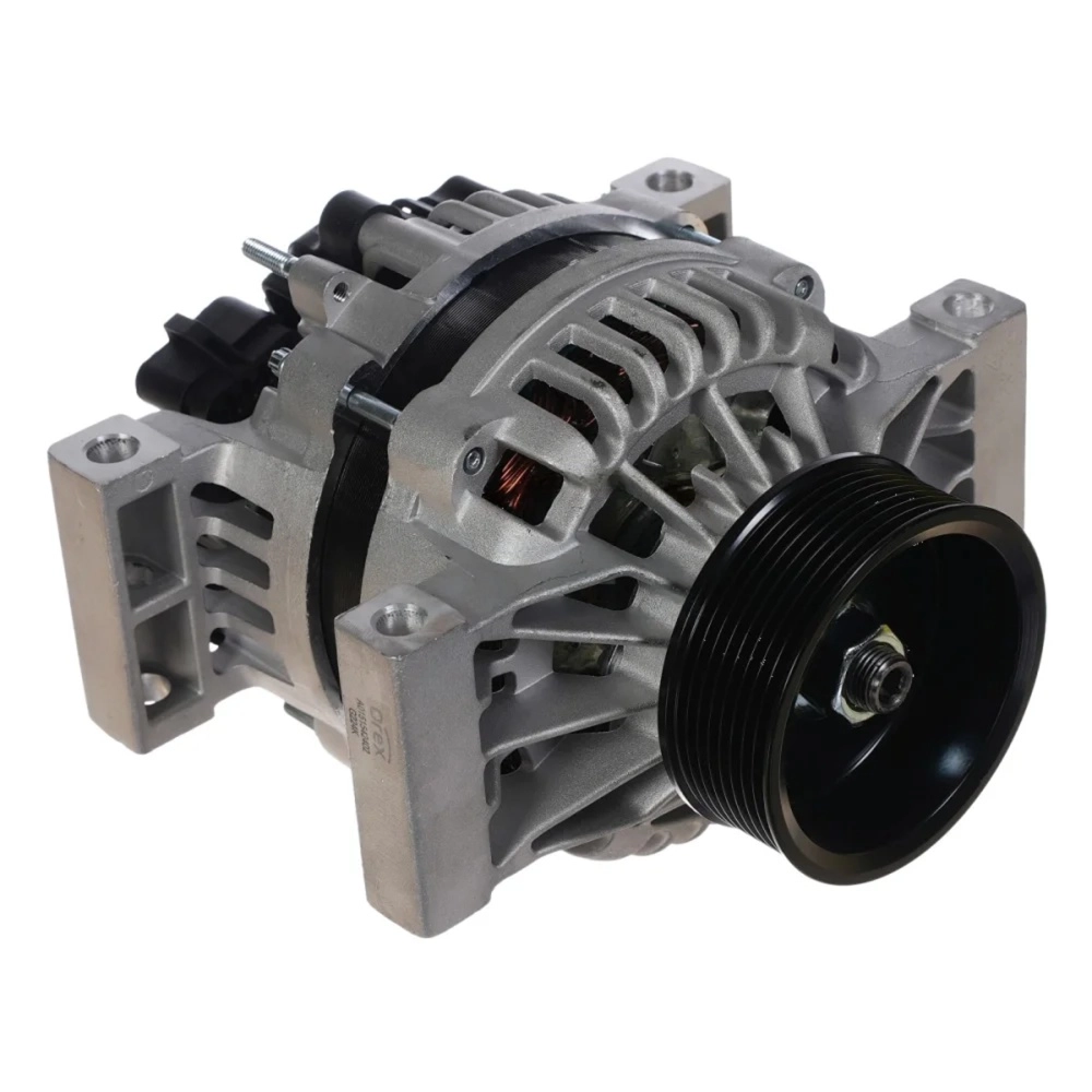 Şarj Dinamosu 471 110A (93mm)