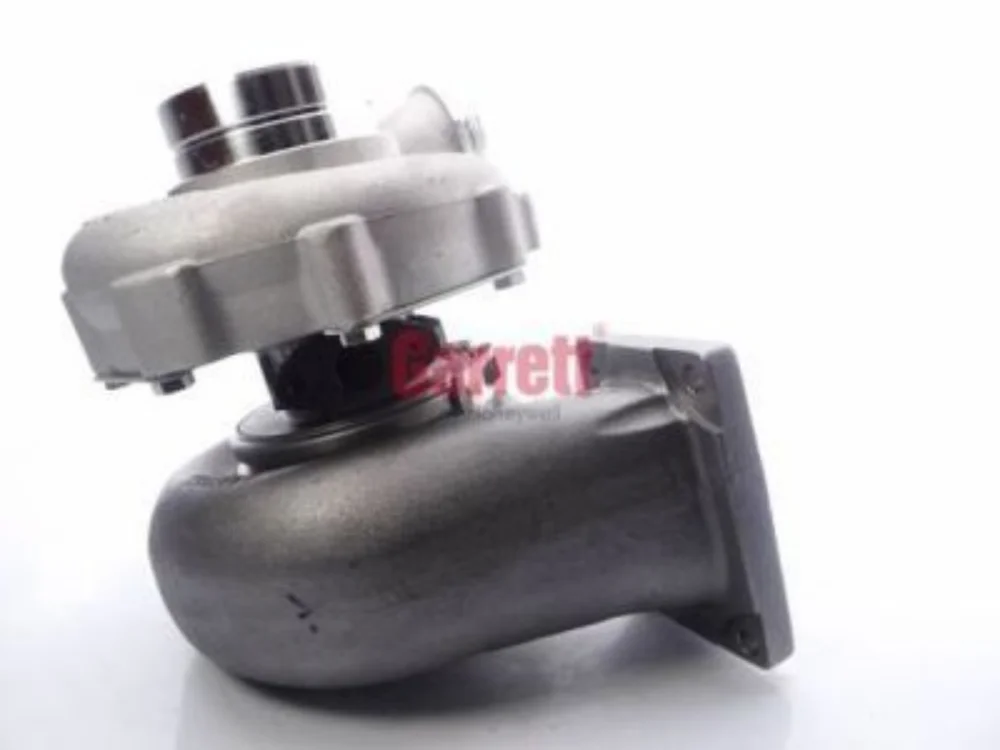 Turbo Volvo Td 121 G