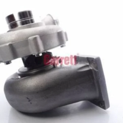 Turbo Volvo Td 121 G