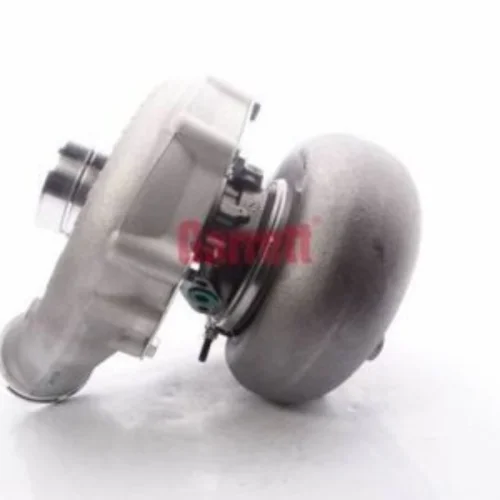 Turbo Volvo Td 121 G