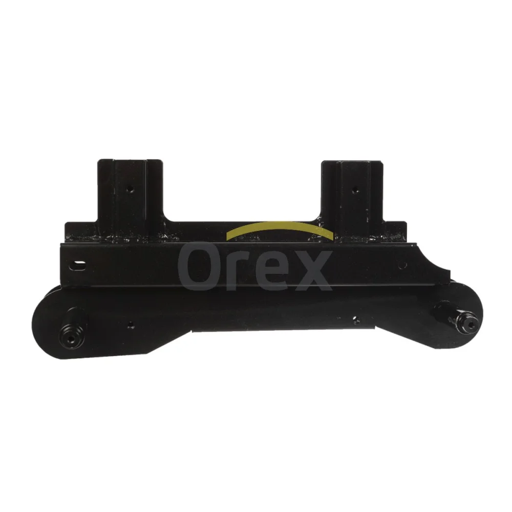 Holder, Footboard (R)