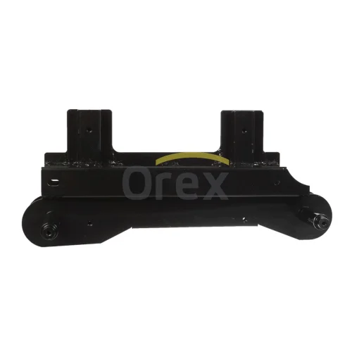 Holder, Footboard (R)