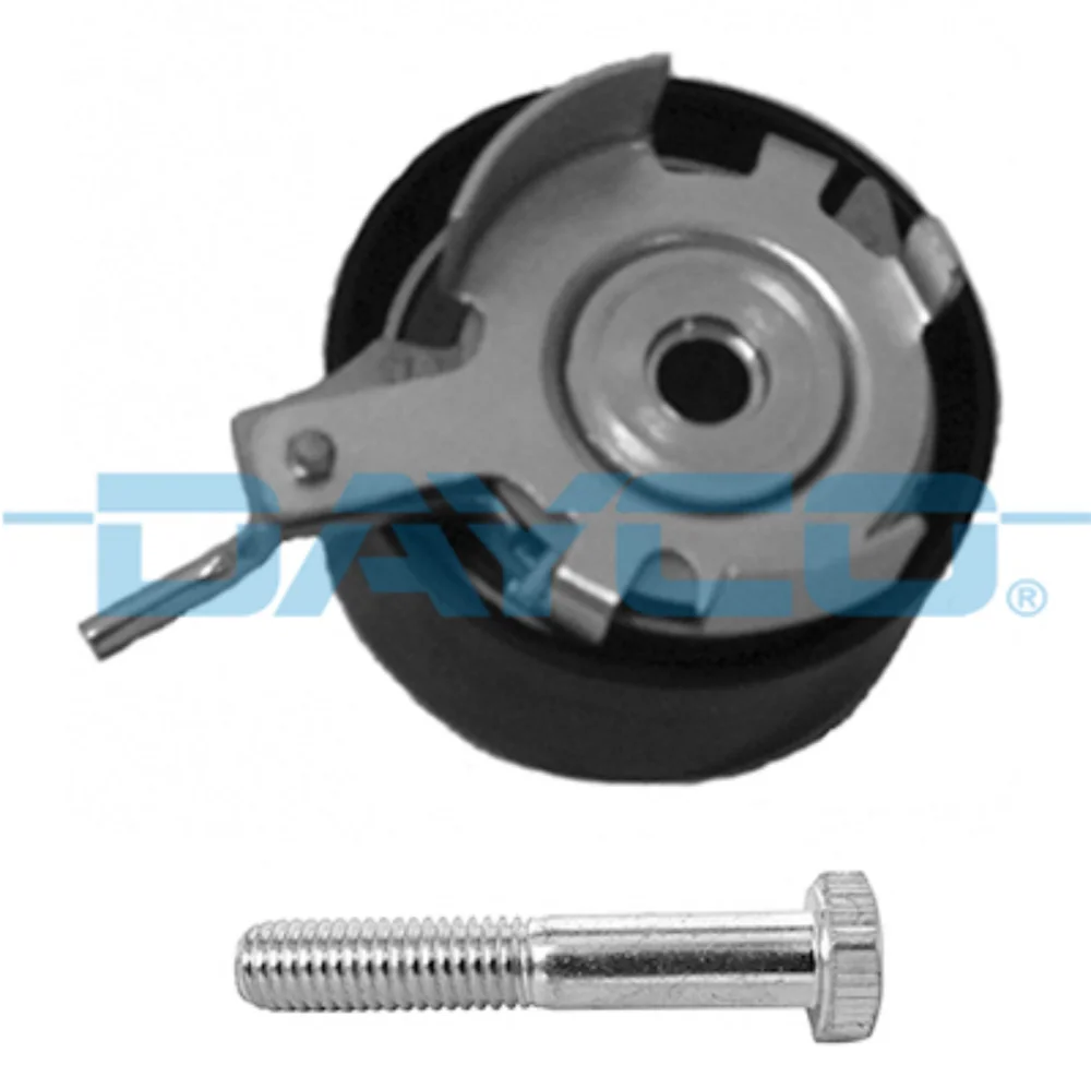 Tensioner Pulley, timing belt (Belt Drive)