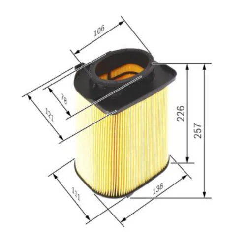 Air Filter