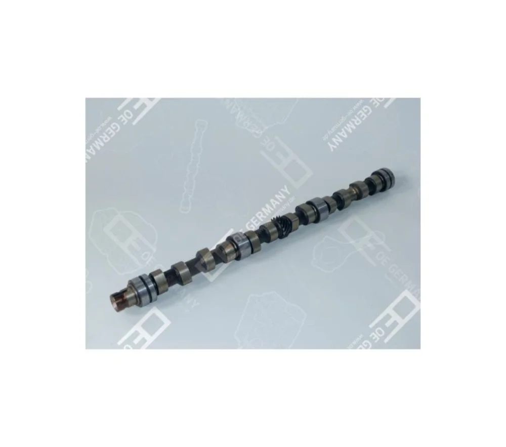 CAMSHAFT