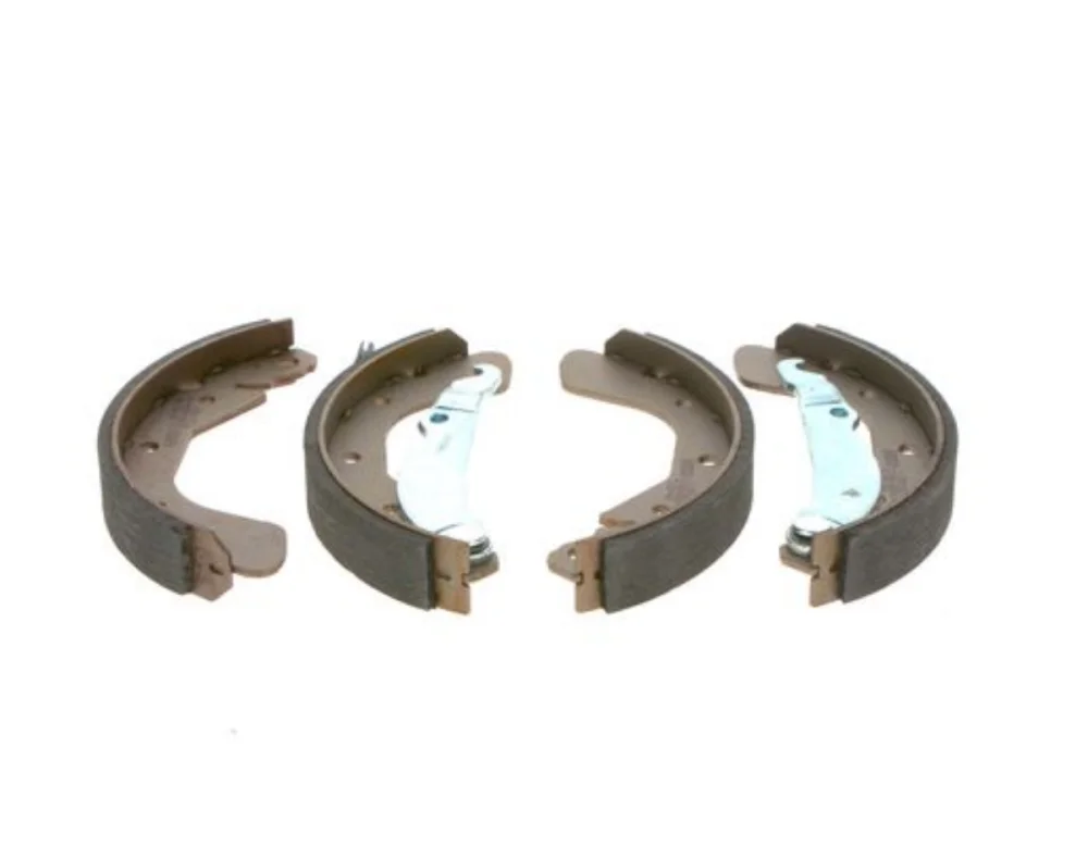 Brake Shoe Set (Braking System)