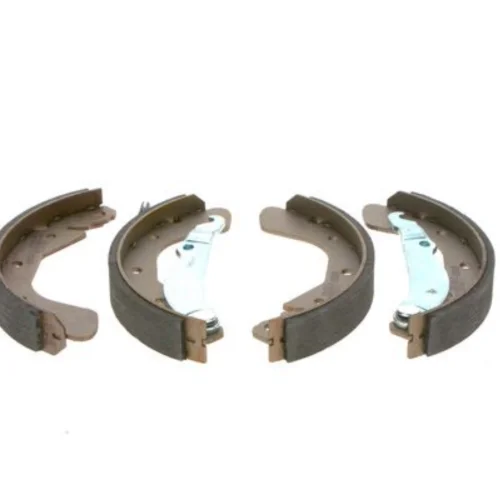 Brake Shoe Set (Braking System)