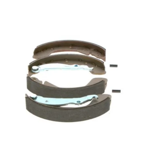Brake Shoe Set (Braking System)