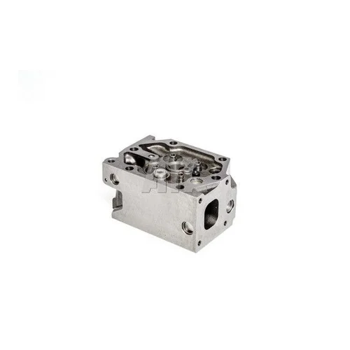 Silindir Kapağı Tga 2866 18.410/46