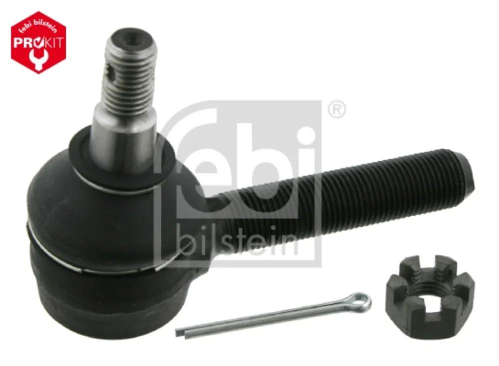 Ball Head, Gearshift Linkage