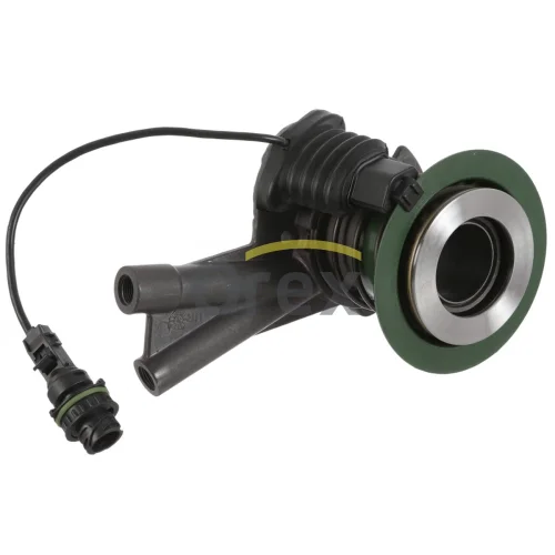 Clutch Releaser