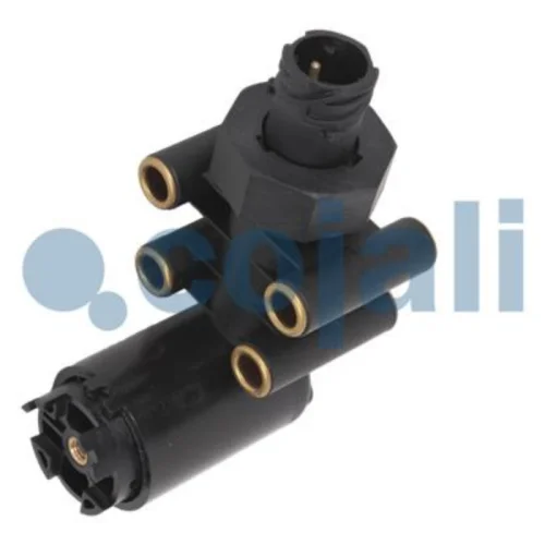 Valve, Air spring
