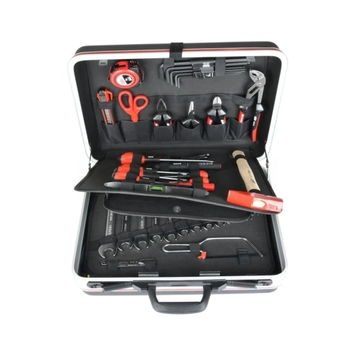 Tool Case 007 Bond Pro Service 159 Pcs