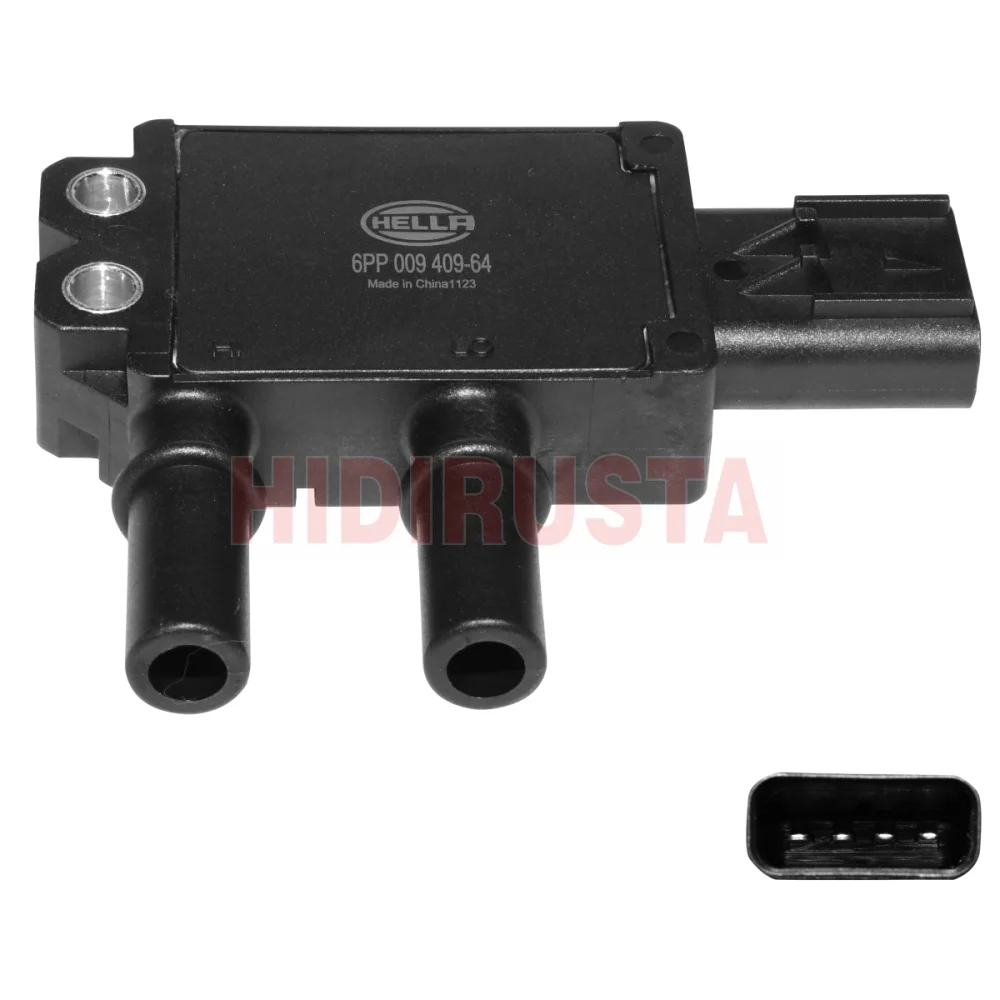 DPF Basınç Sensörü Daf 480/530 Euro 6