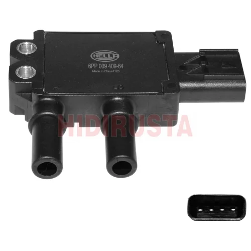 DPF Basınç Sensörü Daf 480/530 Euro 6
