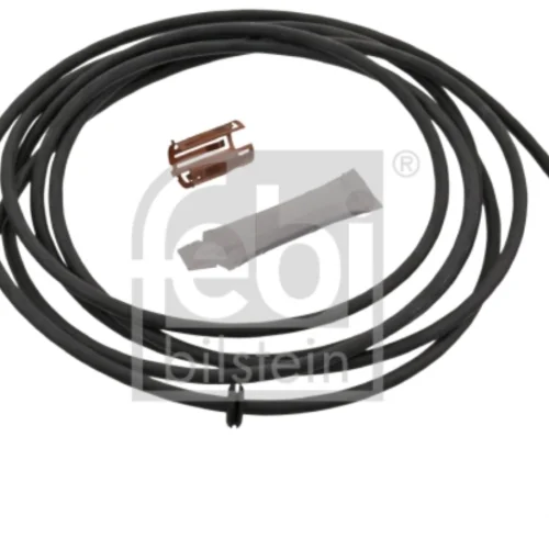 Wheel Speed Sensor
