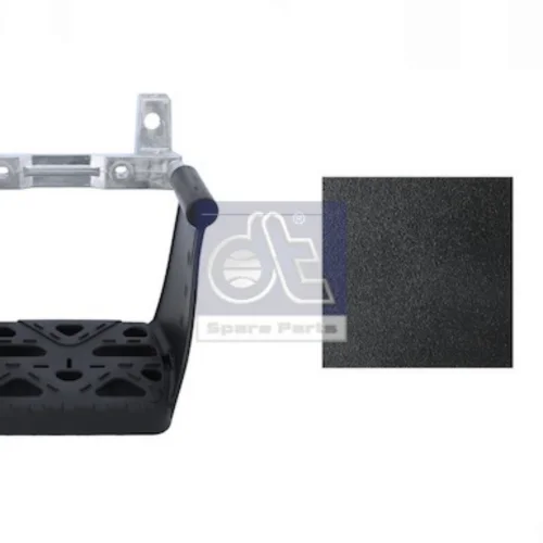 Foot Board, door sill (Body)