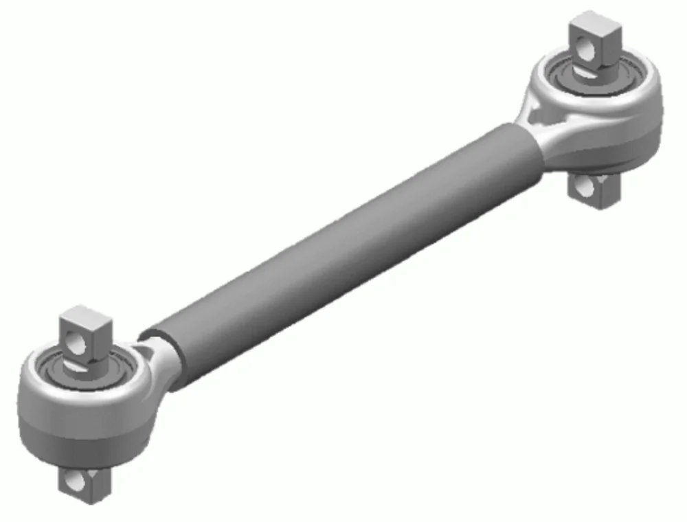 Bugi Kolu Scania P-G-R-T-4 Seri