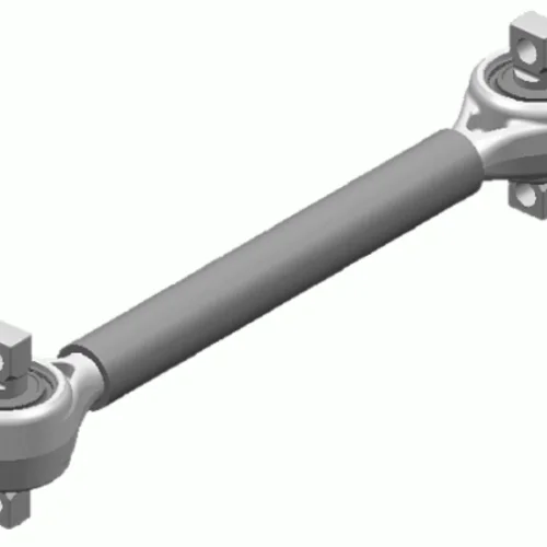 Bugi Kolu Scania P-G-R-T-4 Seri