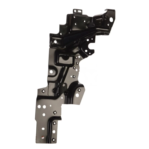 Alt Panjur Braketi Volvo FM4 (Sağ)