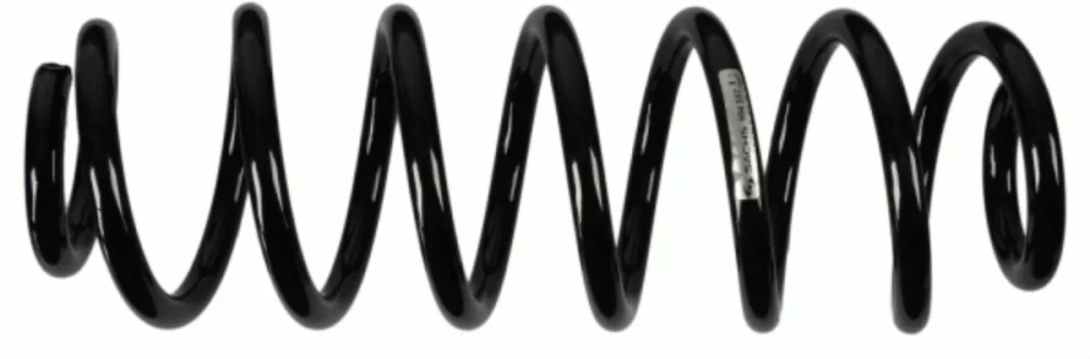 Coil Spring (Suspension/Damping)