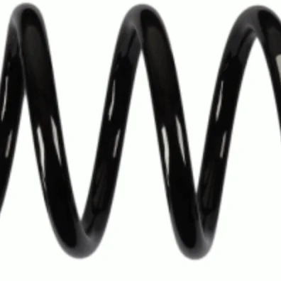Coil Spring (Suspension/Damping)