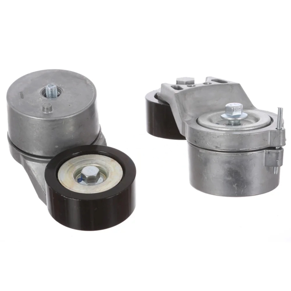 Belt Tensioner, v-ribbed belt