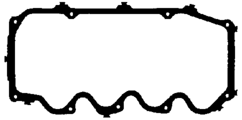 Gasket, cylinder head cover