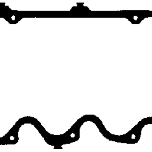 Gasket, cylinder head cover
