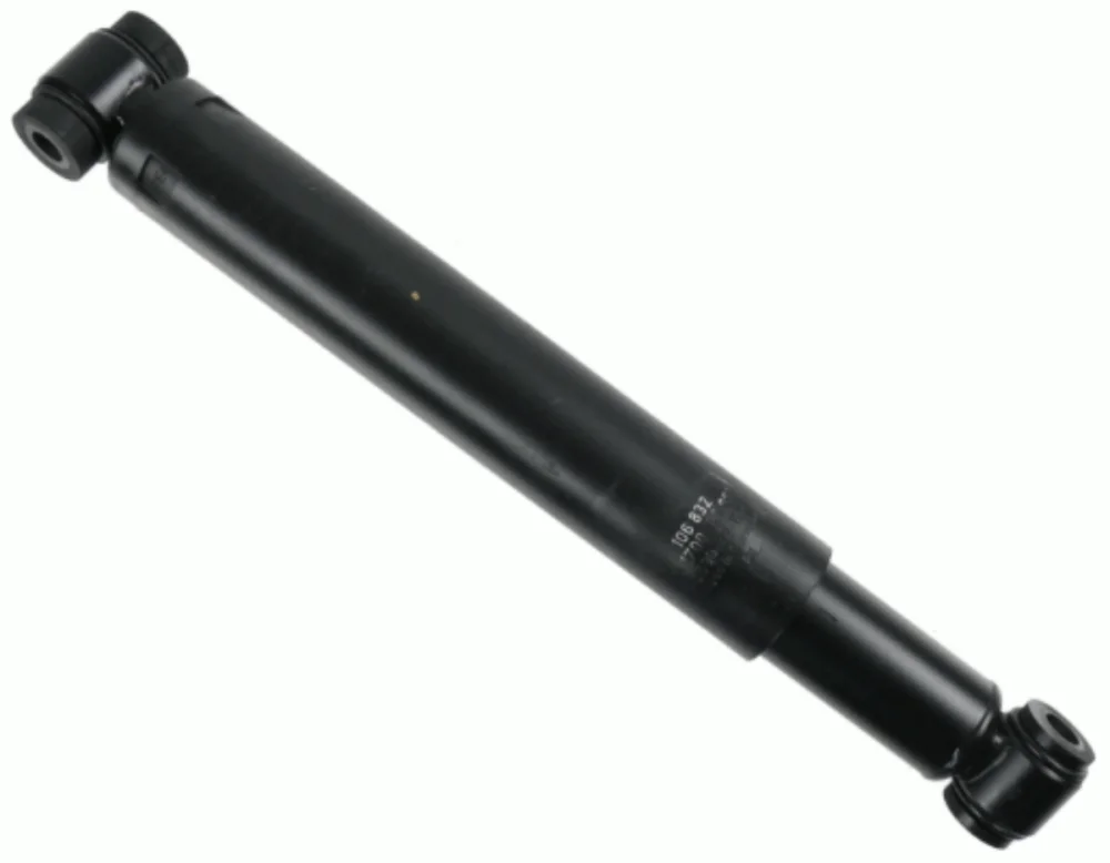 Chassis Shock Absorber Rear
