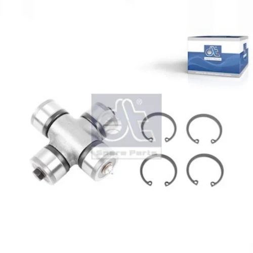 Articulated Shaft