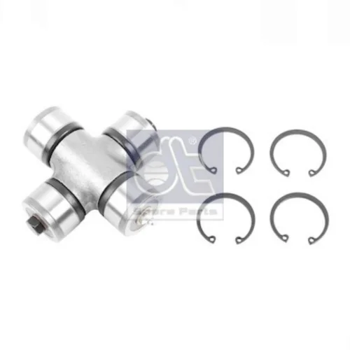 Articulated Shaft