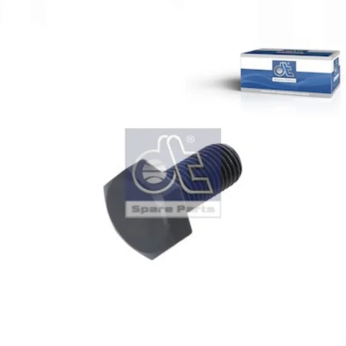 Flywheel Bolt (Crankshaft Drive)