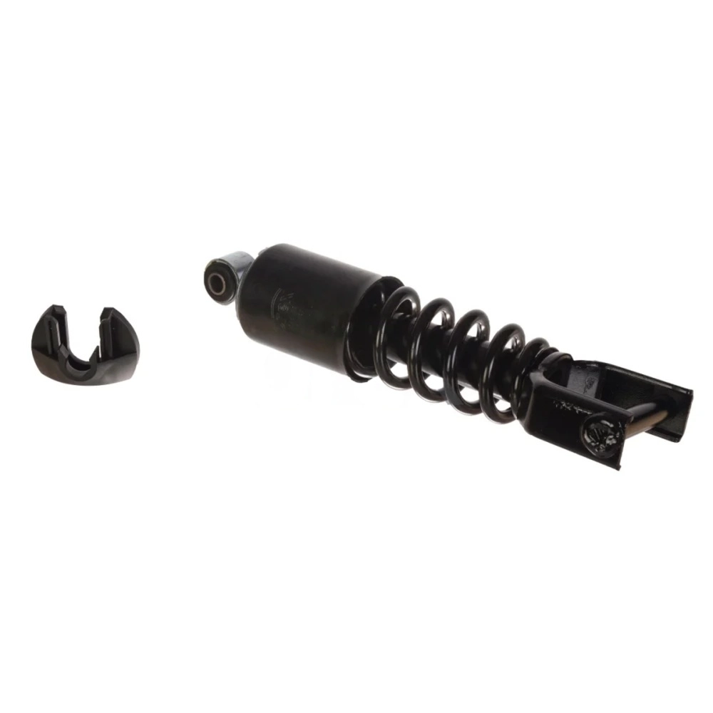 Shock Absorber, Cab Suspension