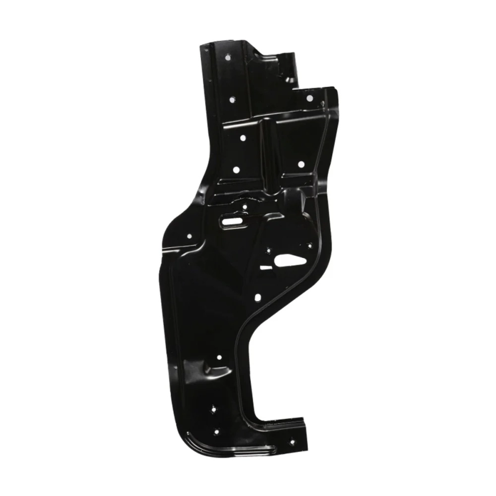 Frame, Radiator Grill (R)