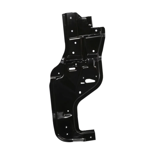 Frame, Radiator Grill (R)