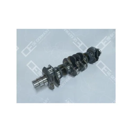 Crankshaft