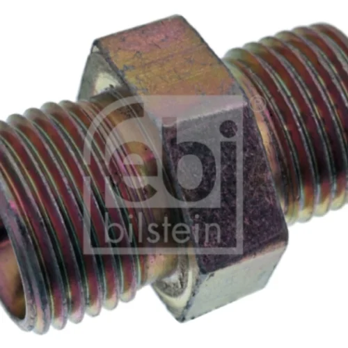 Connector, compressed air line (Compressed-air System)