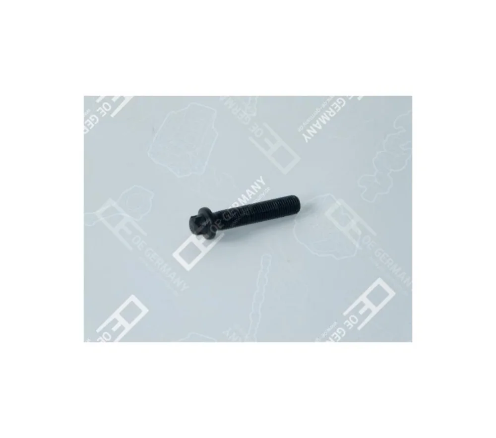 Biyel Kol Cıvatası D0824 D 0826