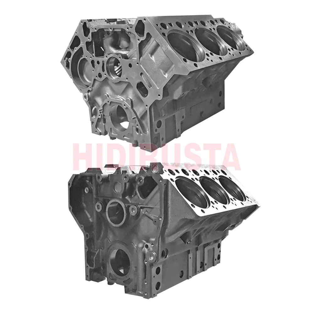 Motor Bloğu 501